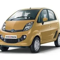 Tata Nano: Proč to nevyšlo?