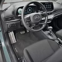 Hyundai Bayon 1.0 T-GDI MHEV: Čím méně, tím lépe