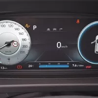 Hyundai Bayon 1.0 T-GDI MHEV: Čím méně, tím lépe