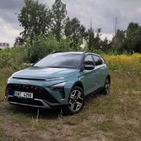 Hyundai Bayon 1.0 T-GDI MHEV: Čím méně, tím lépe