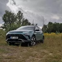 Hyundai Bayon 1.0 T-GDI MHEV: Čím méně, tím lépe