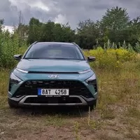Hyundai Bayon 1.0 T-GDI MHEV: Čím méně, tím lépe