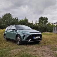 Hyundai Bayon 1.0 T-GDI MHEV: Čím méně, tím lépe