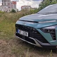 Hyundai Bayon 1.0 T-GDI MHEV: Čím méně, tím lépe