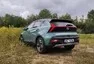 Hyundai Bayon 1.0 T-GDI MHEV: Čím méně, tím lépe