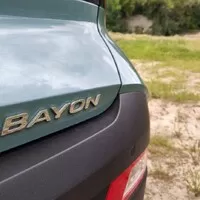 Hyundai Bayon 1.0 T-GDI MHEV: Čím méně, tím lépe