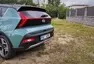 Hyundai Bayon 1.0 T-GDI MHEV: Čím méně, tím lépe