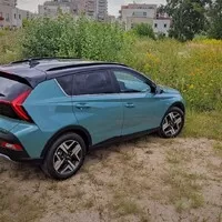 Hyundai Bayon 1.0 T-GDI MHEV: Čím méně, tím lépe