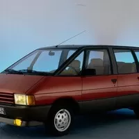Renault Avantime: Odvážnému štěstí nepřálo