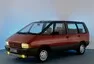 Renault Avantime: Odvážnému štěstí nepřálo