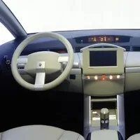 Renault Avantime: Odvážnému štěstí nepřálo