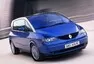 Renault Avantime: Odvážnému štěstí nepřálo