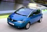 Renault Avantime: Odvážnému štěstí nepřálo