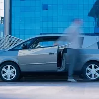 Renault Avantime: Odvážnému štěstí nepřálo
