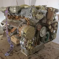 V12 Laraki
