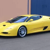 V12 Laraki