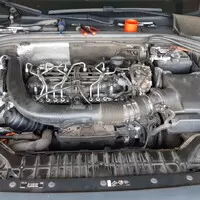 Volvo V60 D6 PHEV – servis pokračuje