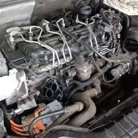 Volvo V60 D6 PHEV – servis pokračuje
