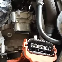 Volvo V60 D6 PHEV – servis pokračuje