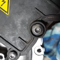 Volvo V60 D6 PHEV – servis pokračuje