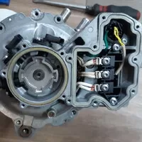 Volvo V60 D6 PHEV – servis pokračuje