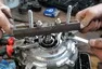 Volvo V60 D6 PHEV – servis pokračuje