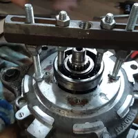 Volvo V60 D6 PHEV – servis pokračuje