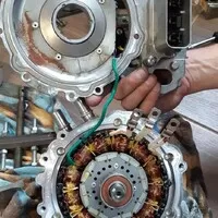 Volvo V60 D6 PHEV – servis pokračuje