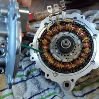 Volvo V60 D6 PHEV – servis pokračuje