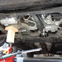 Volvo V60 D6 PHEV – servis pokračuje