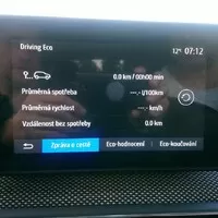 1000 km na nádrž v litrovém crossoveru #2 - nekecáte?!