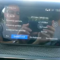 1000 km na nádrž v litrovém crossoveru #2 - nekecáte?!