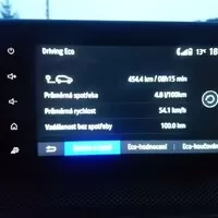 1000 km na nádrž v litrovém crossoveru #2 - nekecáte?!