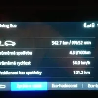 1000 km na nádrž v litrovém crossoveru #2 - nekecáte?!