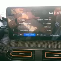 1000 km na nádrž v litrovém crossoveru #2 - nekecáte?!
