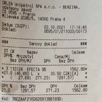 1000 km na nádrž v litrovém crossoveru #2 - nekecáte?!
