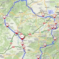 1000 km na nádrž v litrovém crossoveru #2 - nekecáte?!