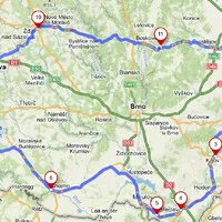 1000 km na nádrž v litrovém crossoveru #2 - nekecáte?!