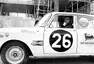 Ernesto Molinari a etiopský motorsport