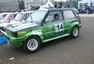Ernesto Molinari a etiopský motorsport