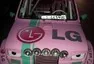 Ernesto Molinari a etiopský motorsport