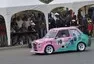 Ernesto Molinari a etiopský motorsport