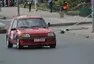 Ernesto Molinari a etiopský motorsport