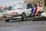 Ernesto Molinari a etiopský motorsport