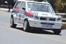 Ernesto Molinari a etiopský motorsport