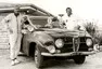 Ernesto Molinari a etiopský motorsport