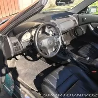 Bazarový snílek o autech, kterým se ještě nesplašily ceny