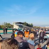9H LeBrno 2021- má první závodní zkušenost