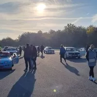 9H LeBrno 2021- má první závodní zkušenost