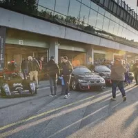 9H LeBrno 2021- má první závodní zkušenost